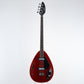 [SN 08 BA00136] USED VOX / VBW-2500 Black Cherry [11]