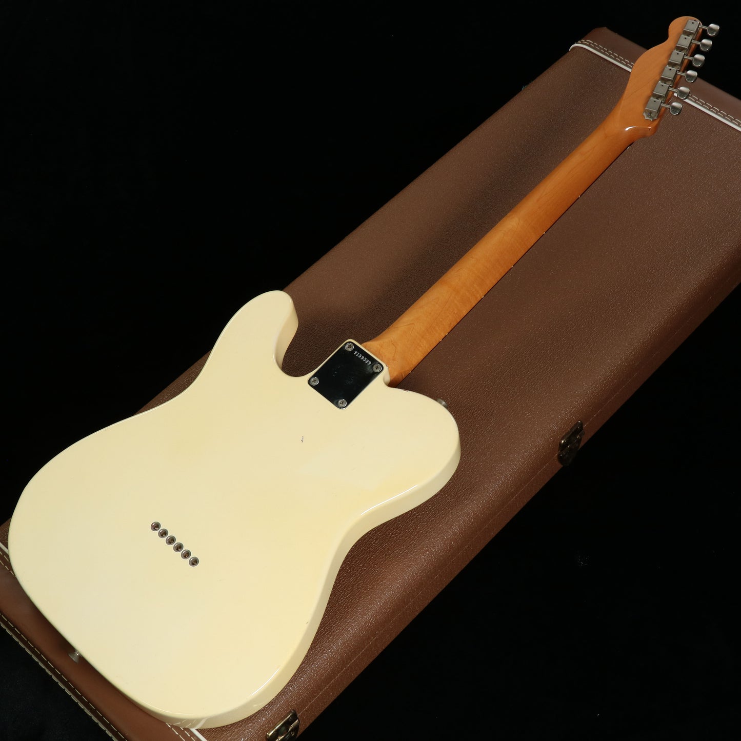 [SN V159599] USED FENDER / FSR American Vintage 60s Telecaster Olympic White [3.43kg] [08]