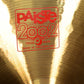 [SN 06058155 / 06058089] USED Paiste Paiste / 2002 Sound Edge 14 Hihats SET [20]