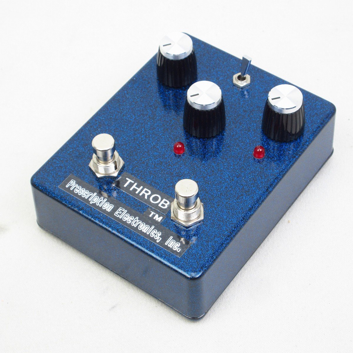 USED Prescription / THROB Tremolo [09]