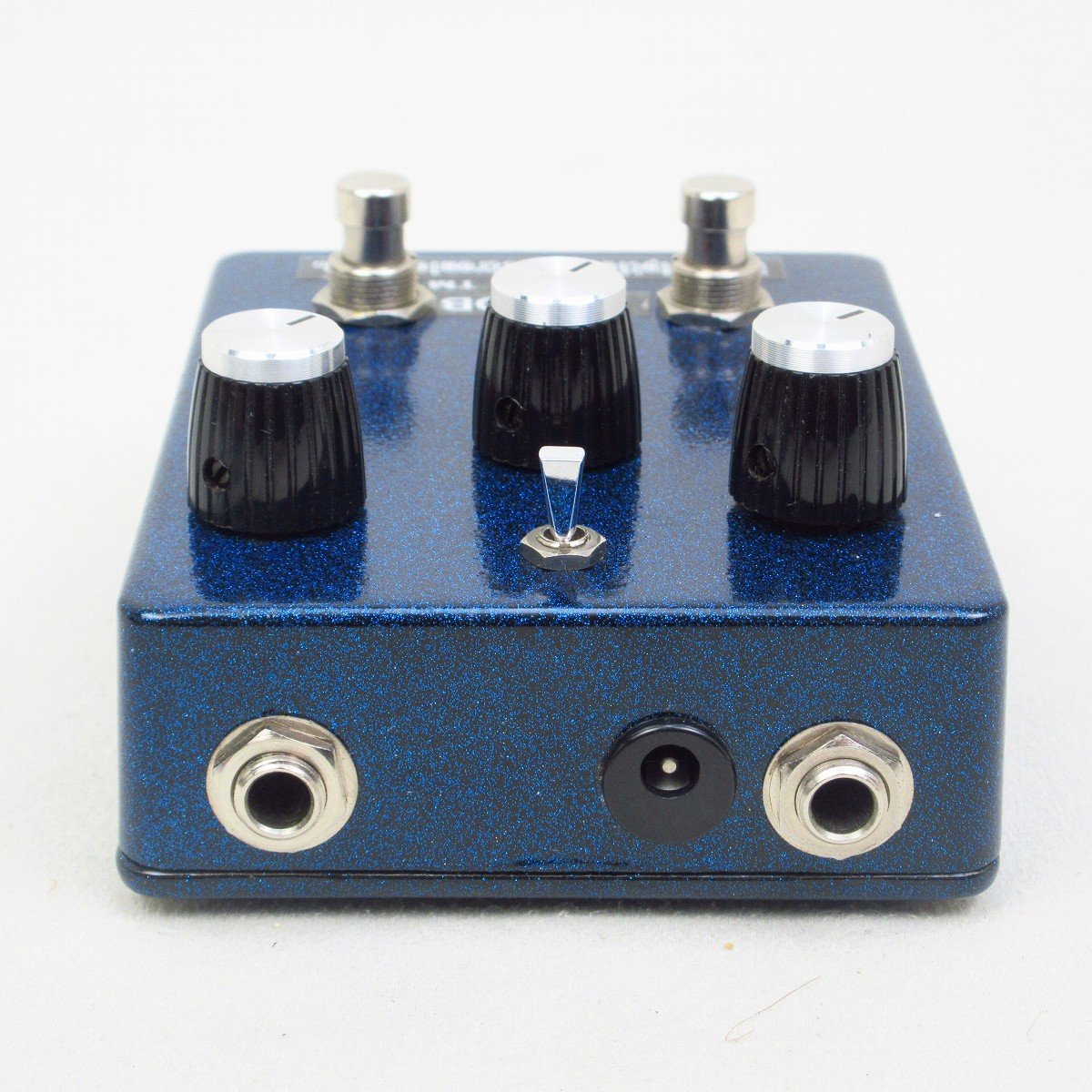 USED Prescription / THROB Tremolo [09]