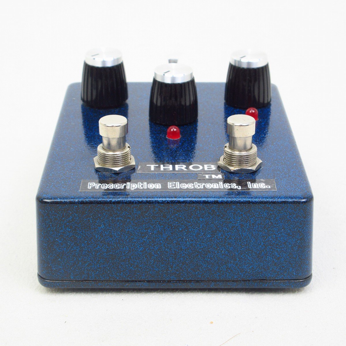 USED Prescription / THROB Tremolo [09]