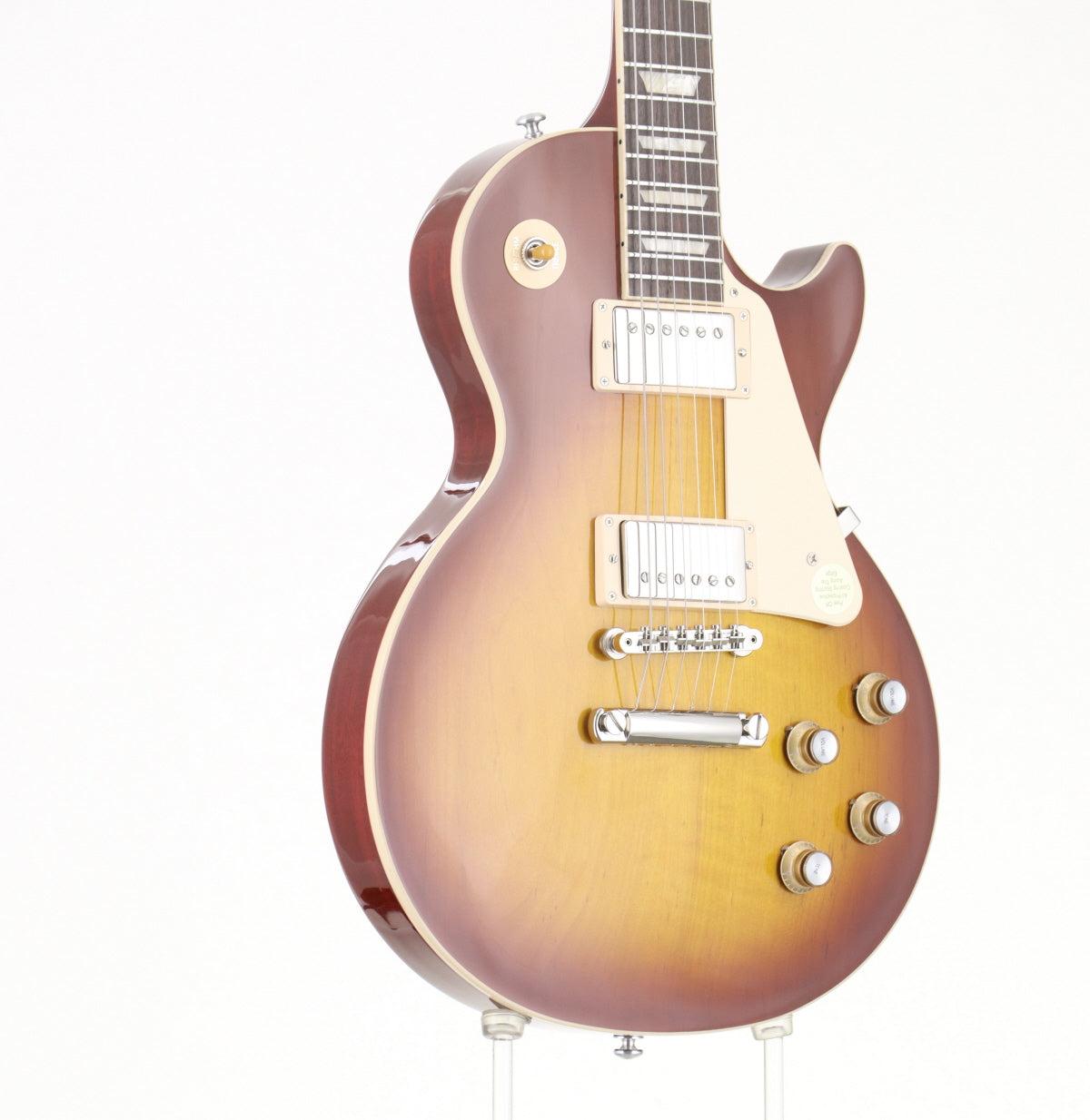 USED GIBSON USA / Les Paul Standard 60s [10]