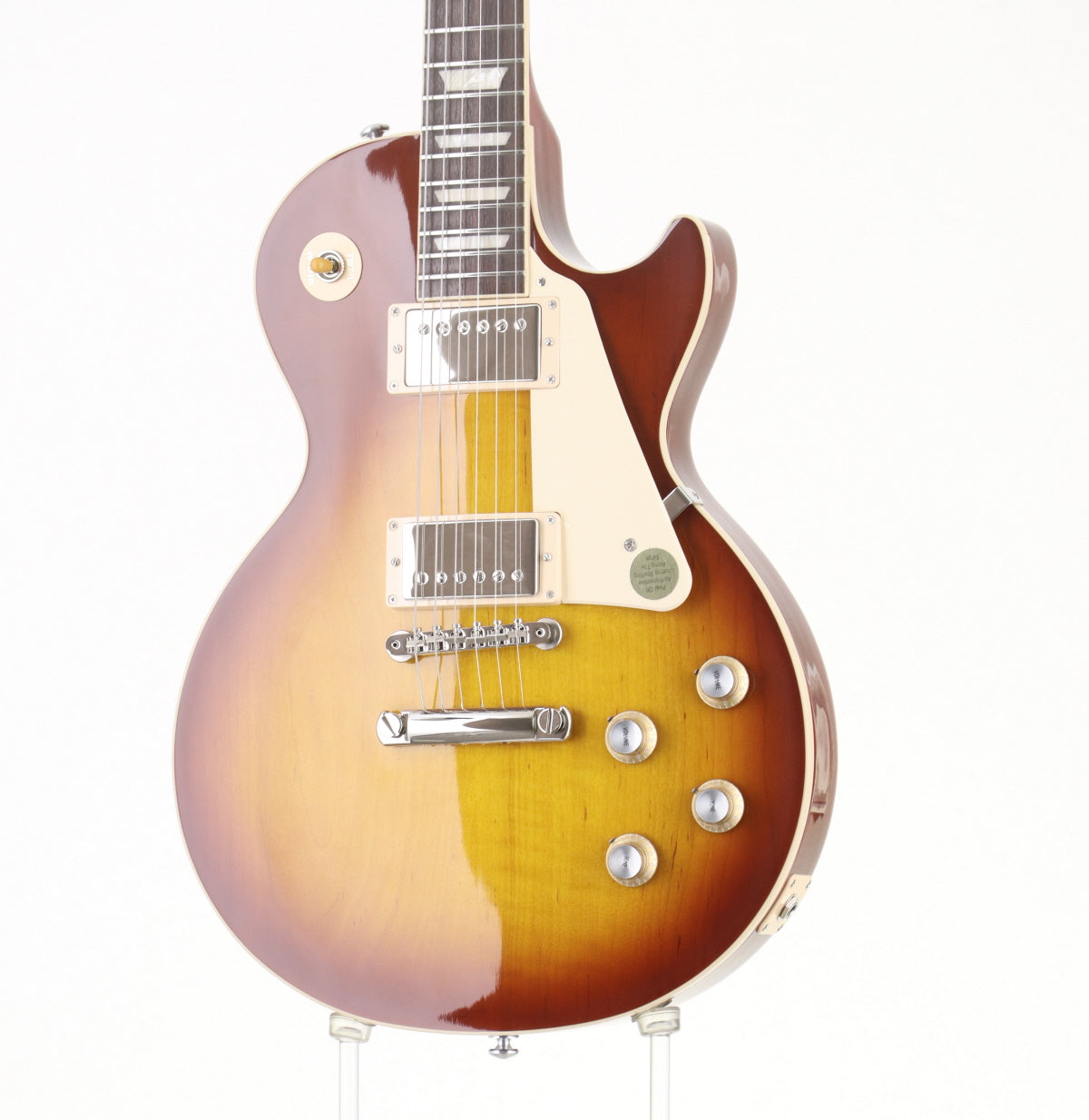 USED GIBSON USA / Les Paul Standard 60s [10]