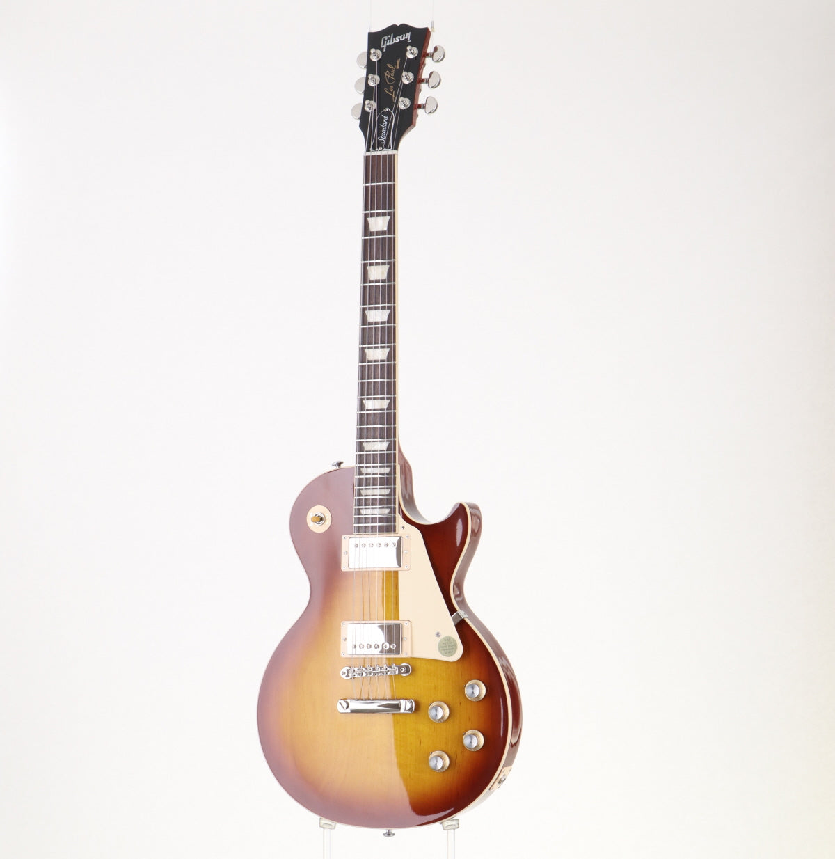 USED GIBSON USA / Les Paul Standard 60s [10]