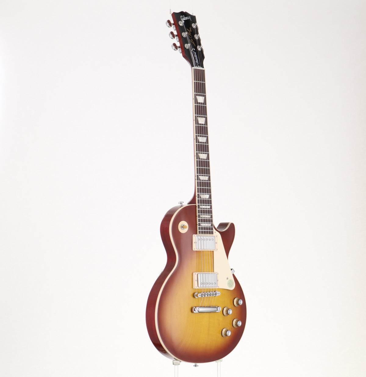 USED GIBSON USA / Les Paul Standard 60s [10]