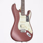 [SN US20050880] USED FENDER USA / American Performer Stratocaster HSS RW AUB [10]