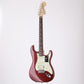 [SN US20050880] USED FENDER USA / American Performer Stratocaster HSS RW AUB [10]