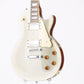 USED EPIPHONE / Limited Edition Les Paul Silver Sparkle [10]