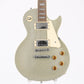 USED EPIPHONE / Limited Edition Les Paul Silver Sparkle [10]