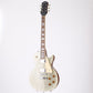 USED EPIPHONE / Limited Edition Les Paul Silver Sparkle [10]