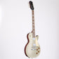 USED EPIPHONE / Limited Edition Les Paul Silver Sparkle [10]