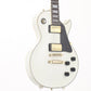[SN K017826] USED Orville by Gibson / 1991 LPC-75 Alpine White [11]