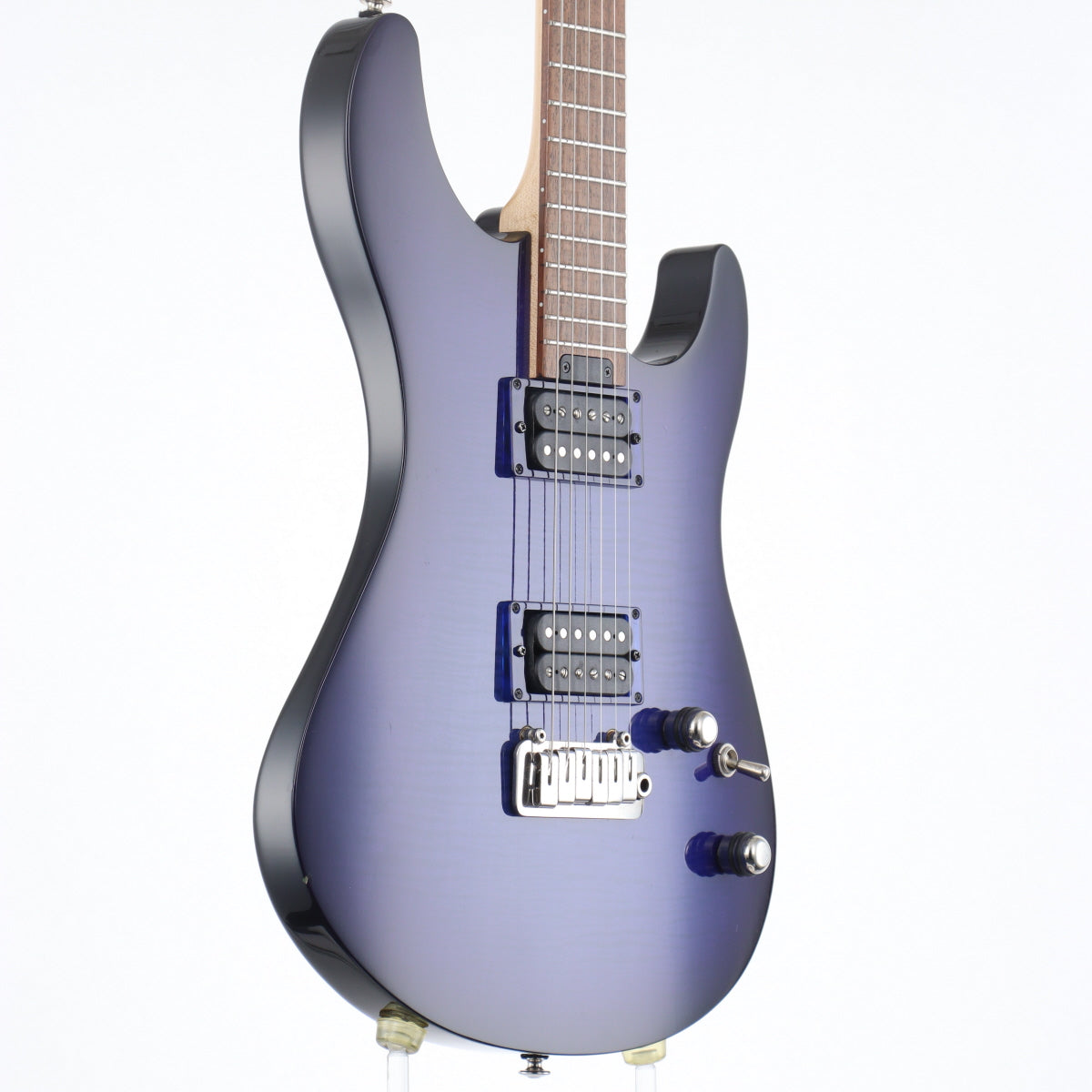 [SN QIN169053] USED YAMAHA / RGX620Z Deep Blue Burst [11]
