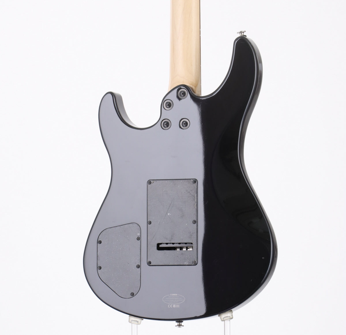 [SN QIN169053] USED YAMAHA / RGX620Z Deep Blue Burst [11]