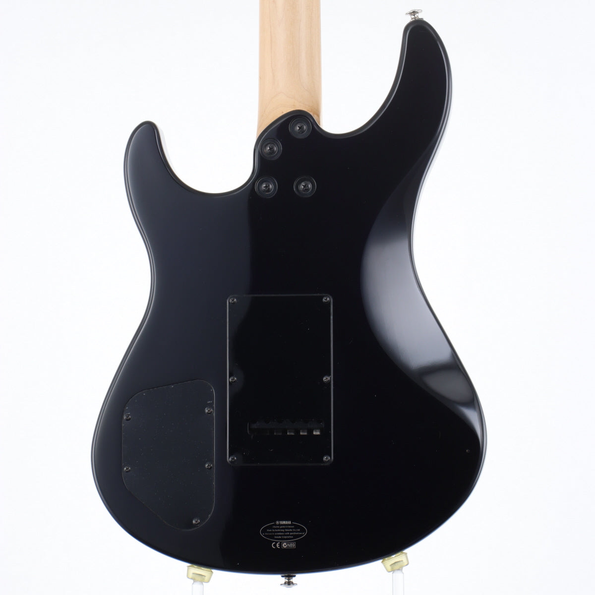 [SN QIN169053] USED YAMAHA / RGX620Z Deep Blue Burst [11]