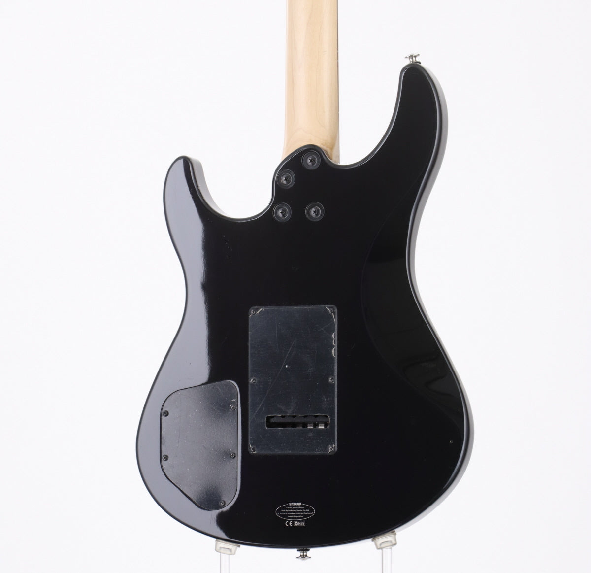 [SN QIN169053] USED YAMAHA / RGX620Z Deep Blue Burst [11]