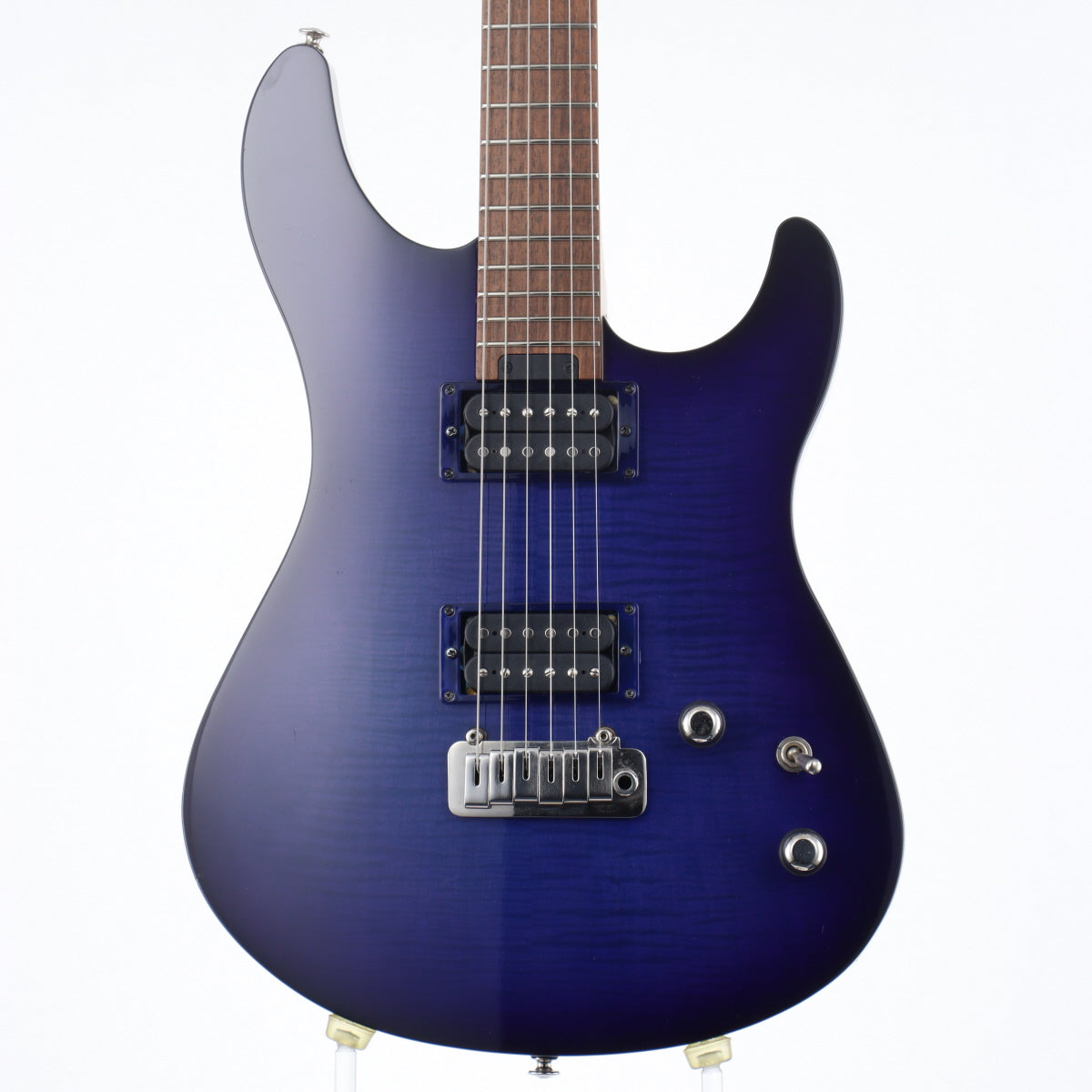 [SN QIN169053] USED YAMAHA / RGX620Z Deep Blue Burst [11]