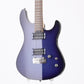 [SN QIN169053] USED YAMAHA / RGX620Z Deep Blue Burst [11]