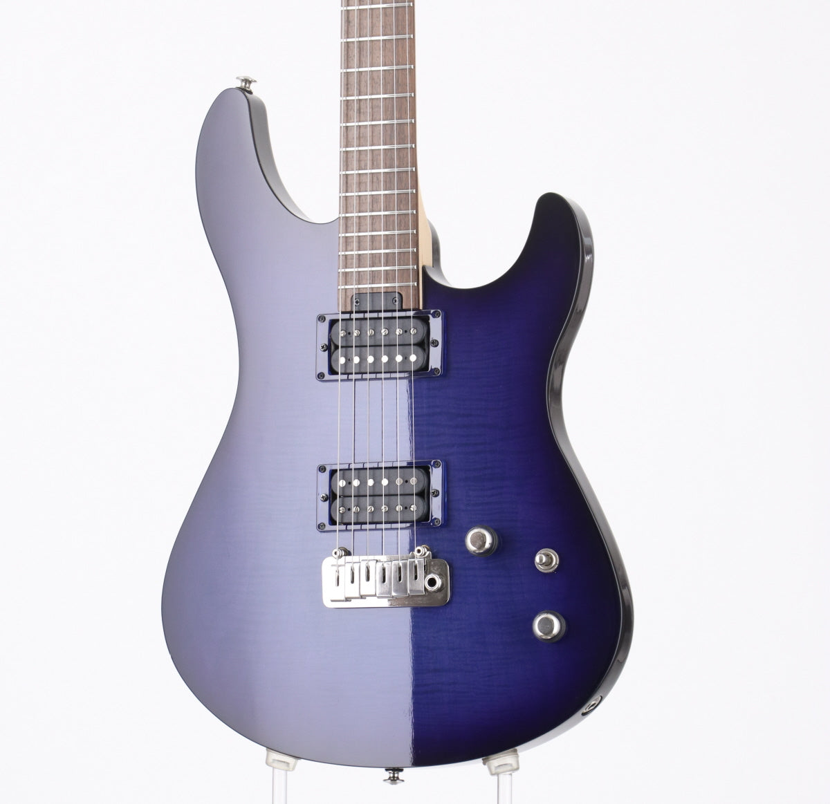[SN QIN169053] USED YAMAHA / RGX620Z Deep Blue Burst [11]
