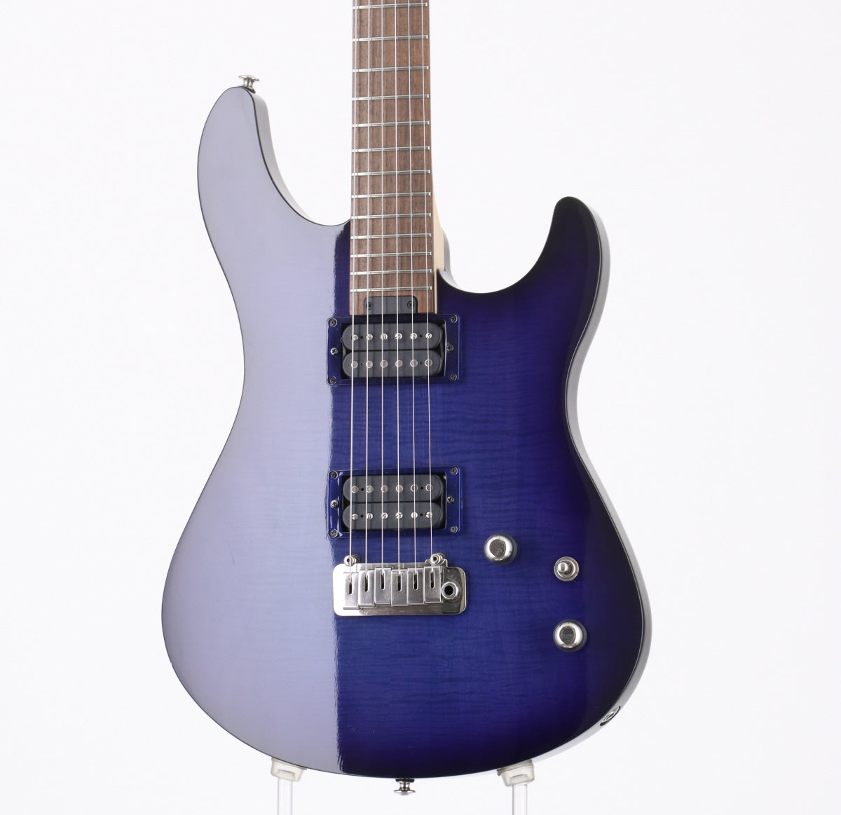 [SN QIN169053] USED YAMAHA / RGX620Z Deep Blue Burst [11]