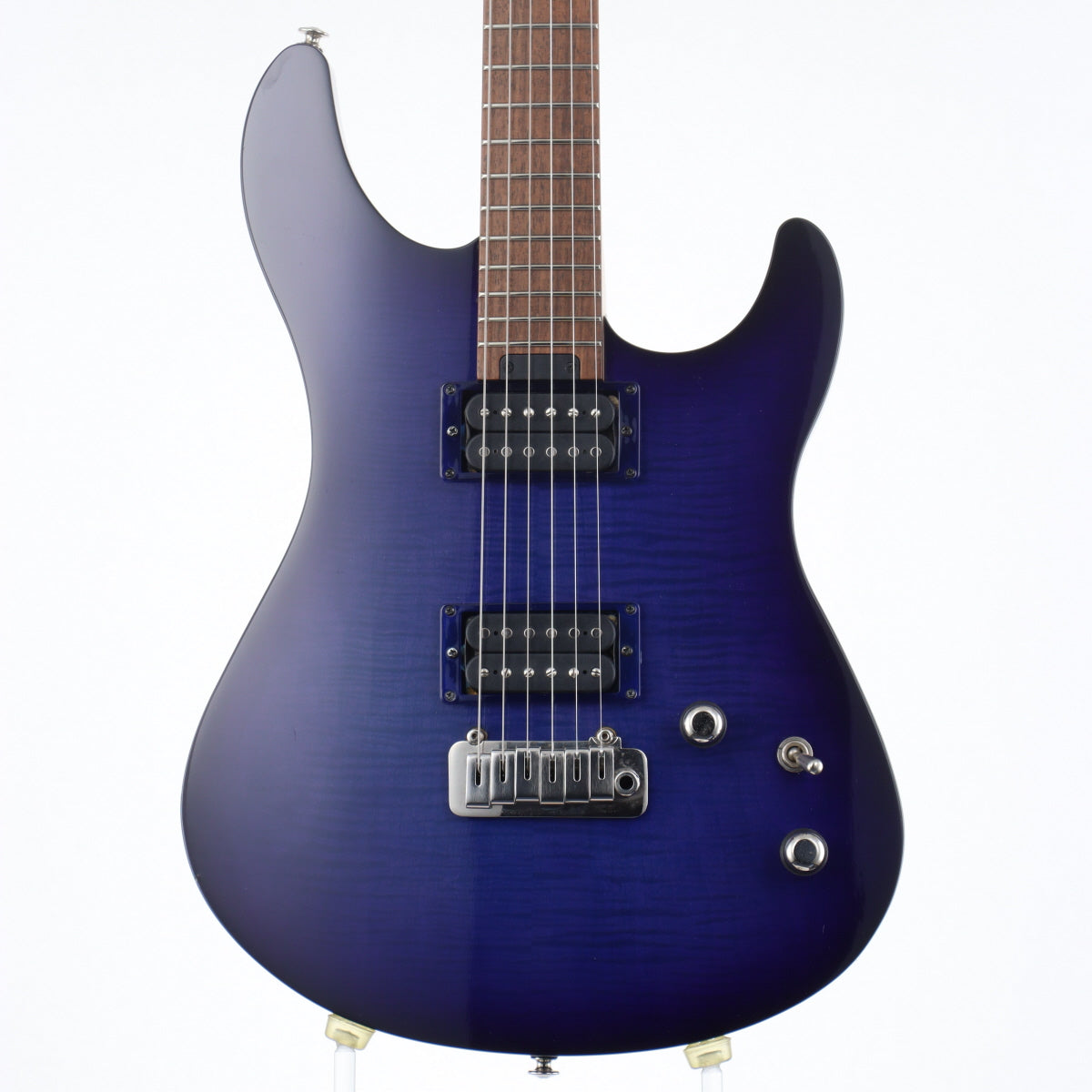[SN QIN169053] USED YAMAHA / RGX620Z Deep Blue Burst [11]