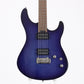 [SN QIN169053] USED YAMAHA / RGX620Z Deep Blue Burst [11]