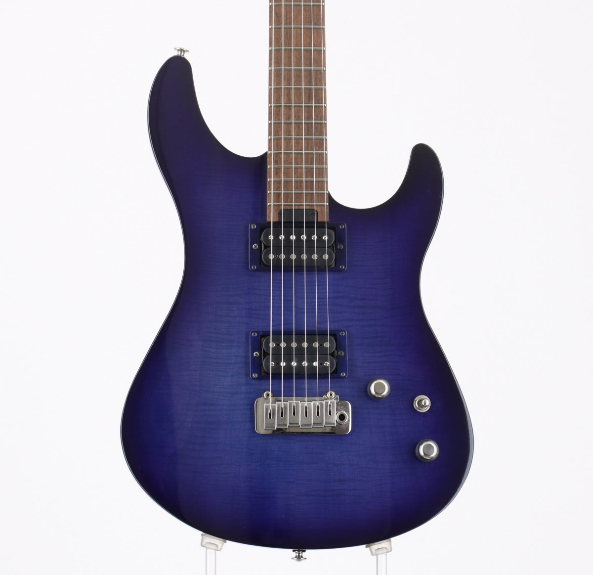 [SN QIN169053] USED YAMAHA / RGX620Z Deep Blue Burst [11]