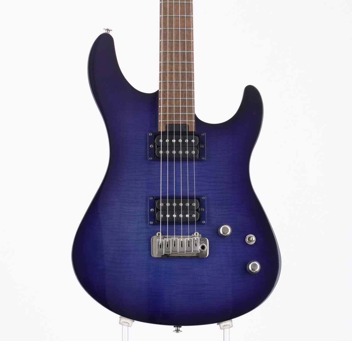 [SN QIN169053] USED YAMAHA / RGX620Z Deep Blue Burst [11]