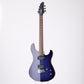 [SN QIN169053] USED YAMAHA / RGX620Z Deep Blue Burst [11]