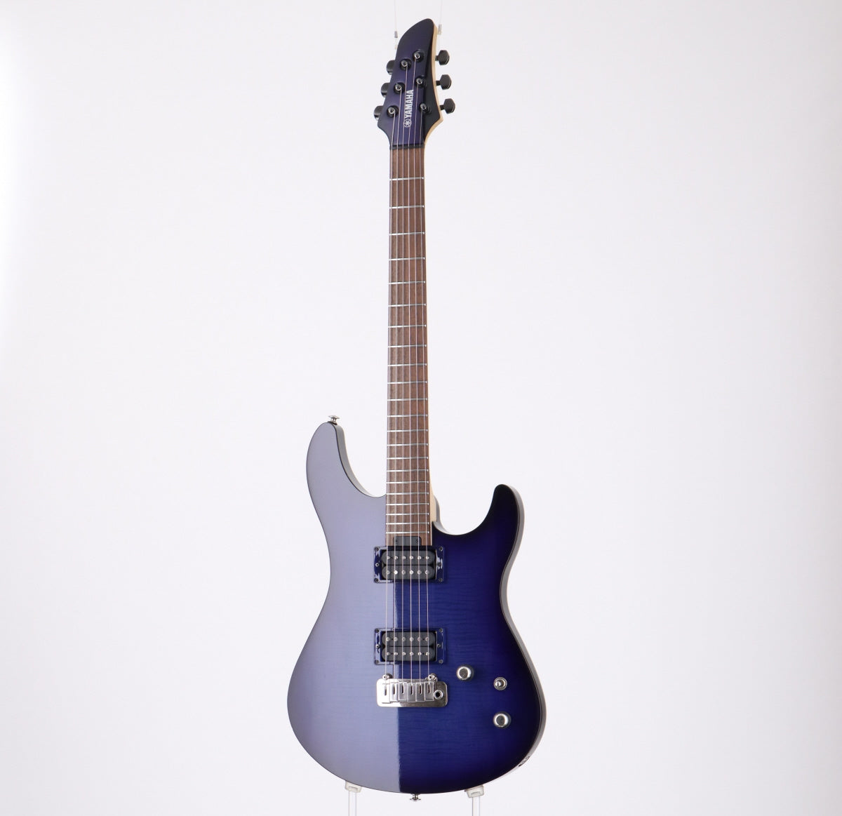 [SN QIN169053] USED YAMAHA / RGX620Z Deep Blue Burst [11]