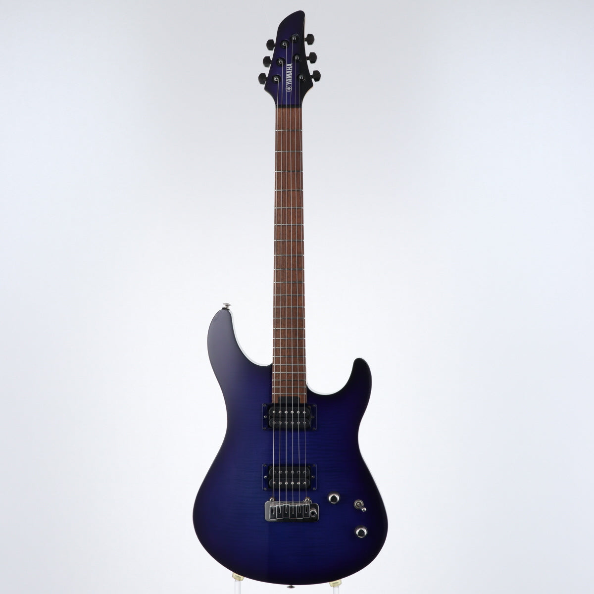 [SN QIN169053] USED YAMAHA / RGX620Z Deep Blue Burst [11]
