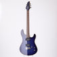 [SN QIN169053] USED YAMAHA / RGX620Z Deep Blue Burst [11]
