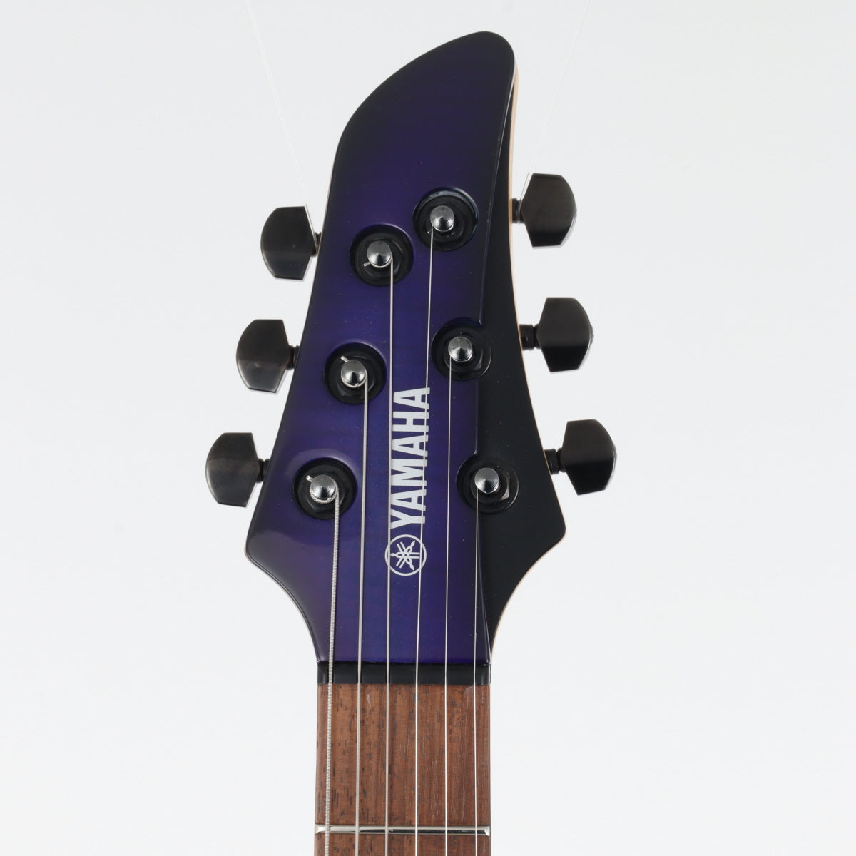 [SN QIN169053] USED YAMAHA / RGX620Z Deep Blue Burst [11]