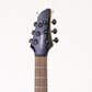 [SN QIN169053] USED YAMAHA / RGX620Z Deep Blue Burst [11]
