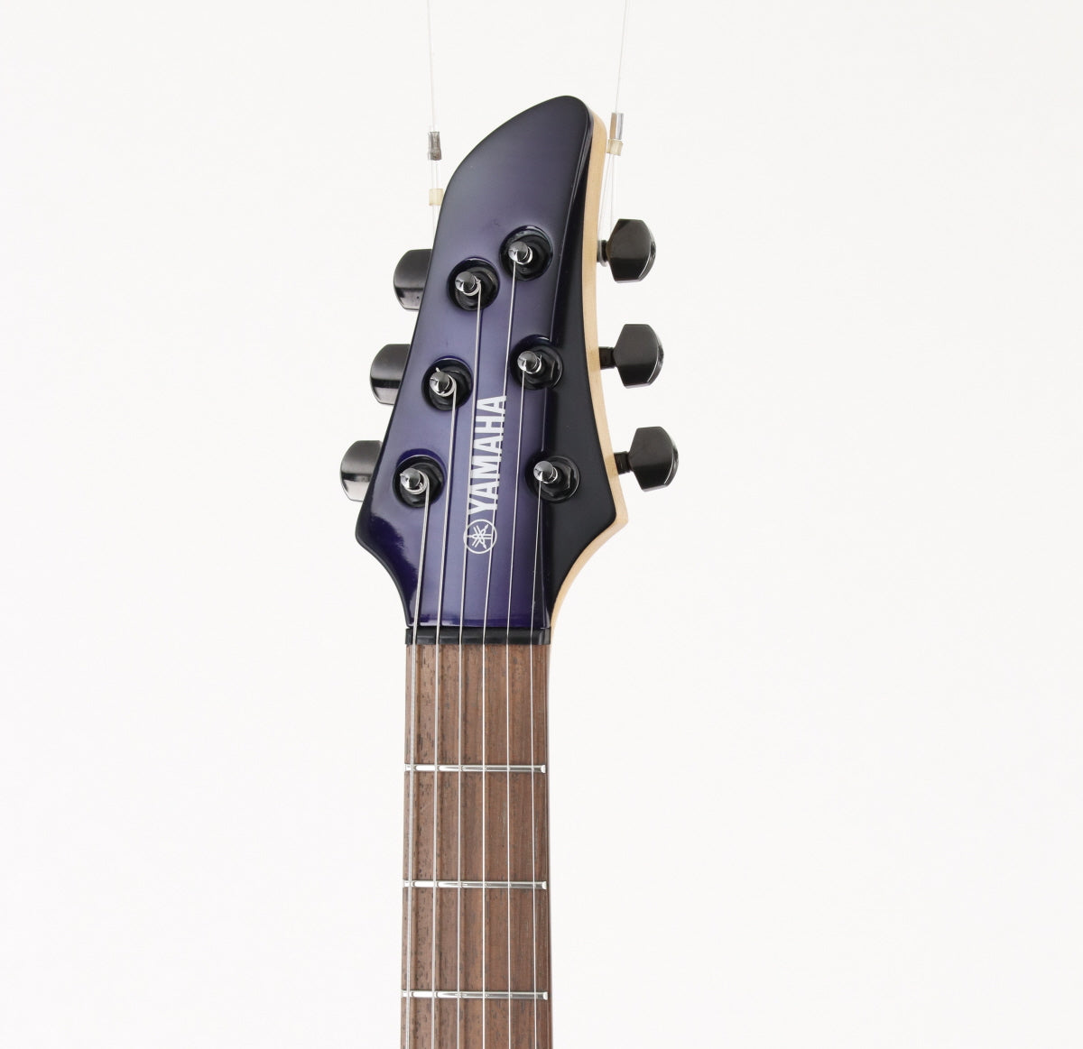 [SN QIN169053] USED YAMAHA / RGX620Z Deep Blue Burst [11]
