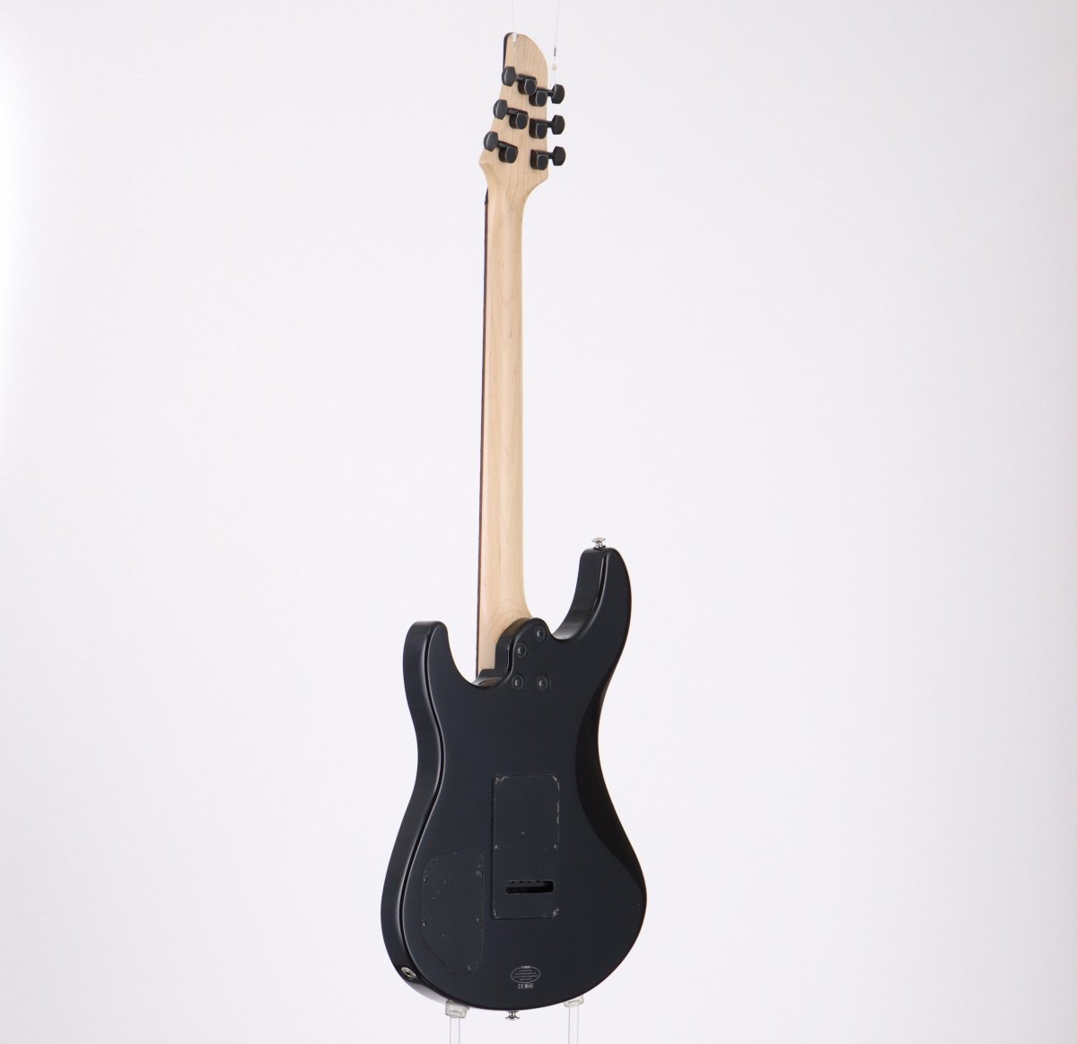 [SN QIN169053] USED YAMAHA / RGX620Z Deep Blue Burst [11]