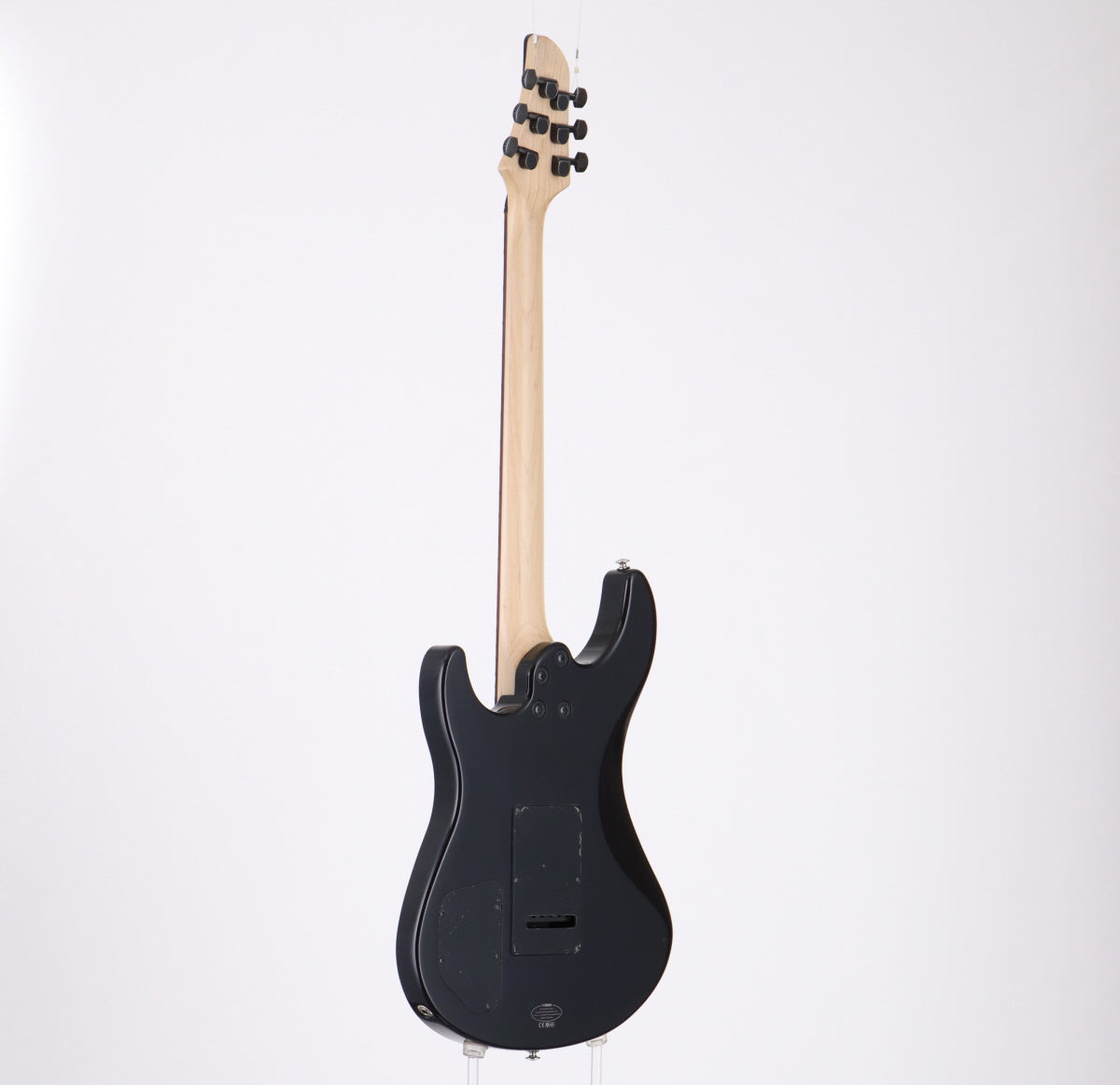 [SN QIN169053] USED YAMAHA / RGX620Z Deep Blue Burst [11]