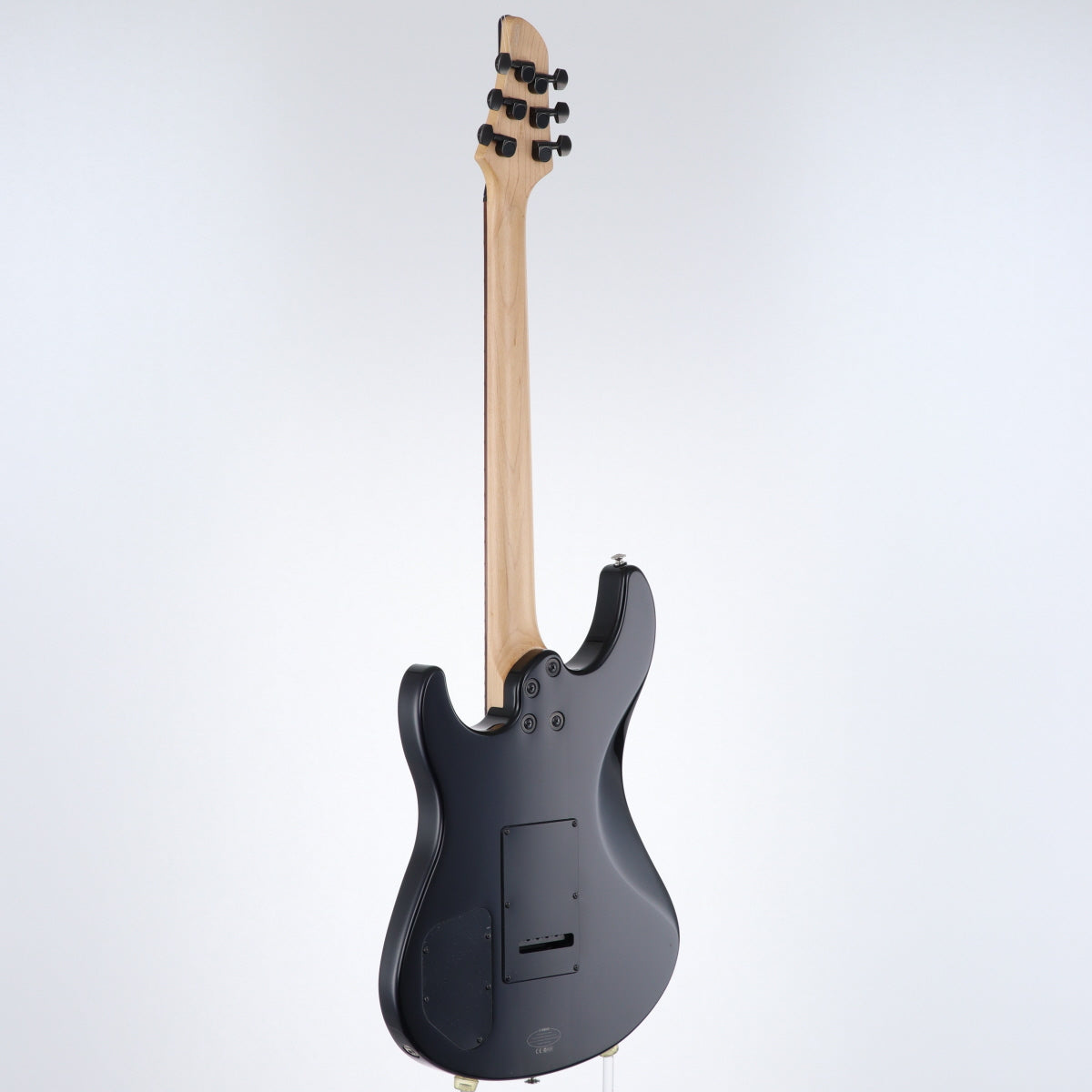 [SN QIN169053] USED YAMAHA / RGX620Z Deep Blue Burst [11]