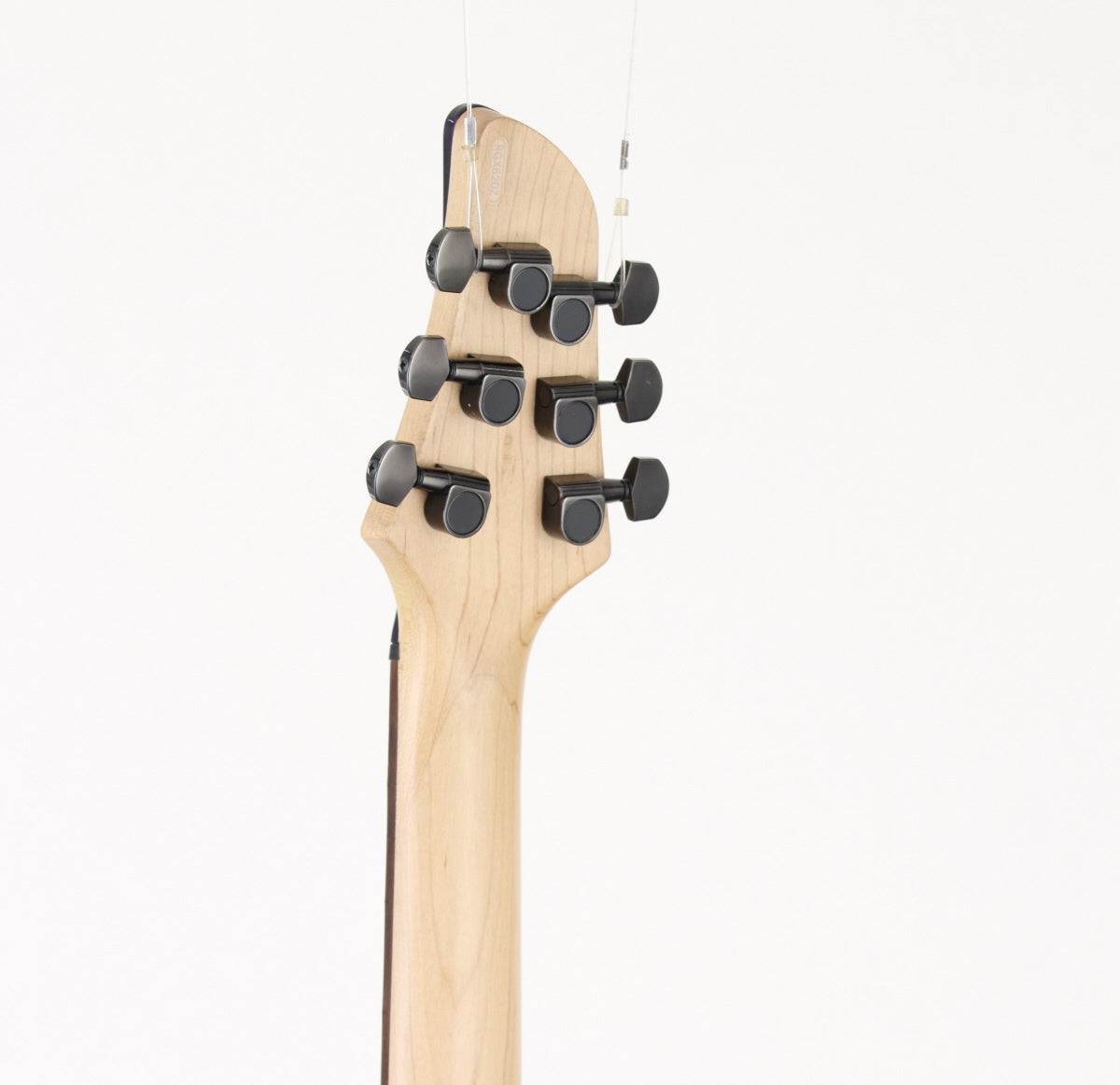 [SN QIN169053] USED YAMAHA / RGX620Z Deep Blue Burst [11]
