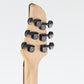 [SN QIN169053] USED YAMAHA / RGX620Z Deep Blue Burst [11]