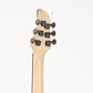 [SN QIN169053] USED YAMAHA / RGX620Z Deep Blue Burst [11]