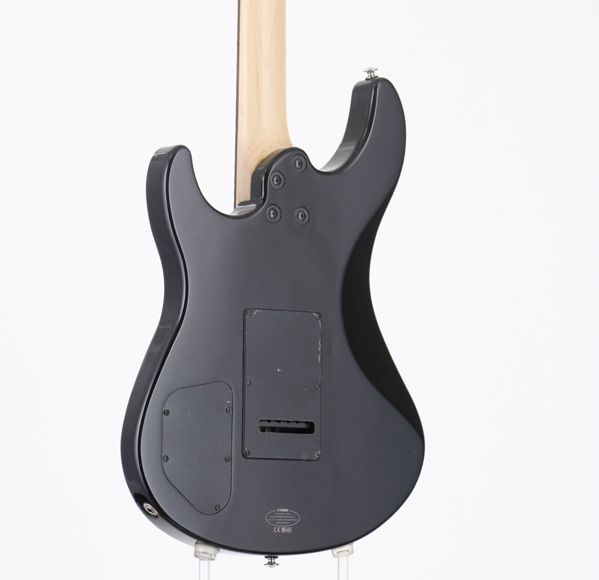 [SN QIN169053] USED YAMAHA / RGX620Z Deep Blue Burst [11]