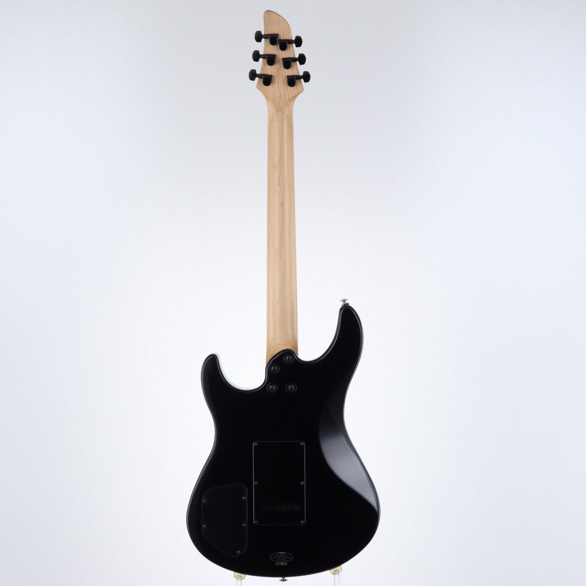 [SN QIN169053] USED YAMAHA / RGX620Z Deep Blue Burst [11]