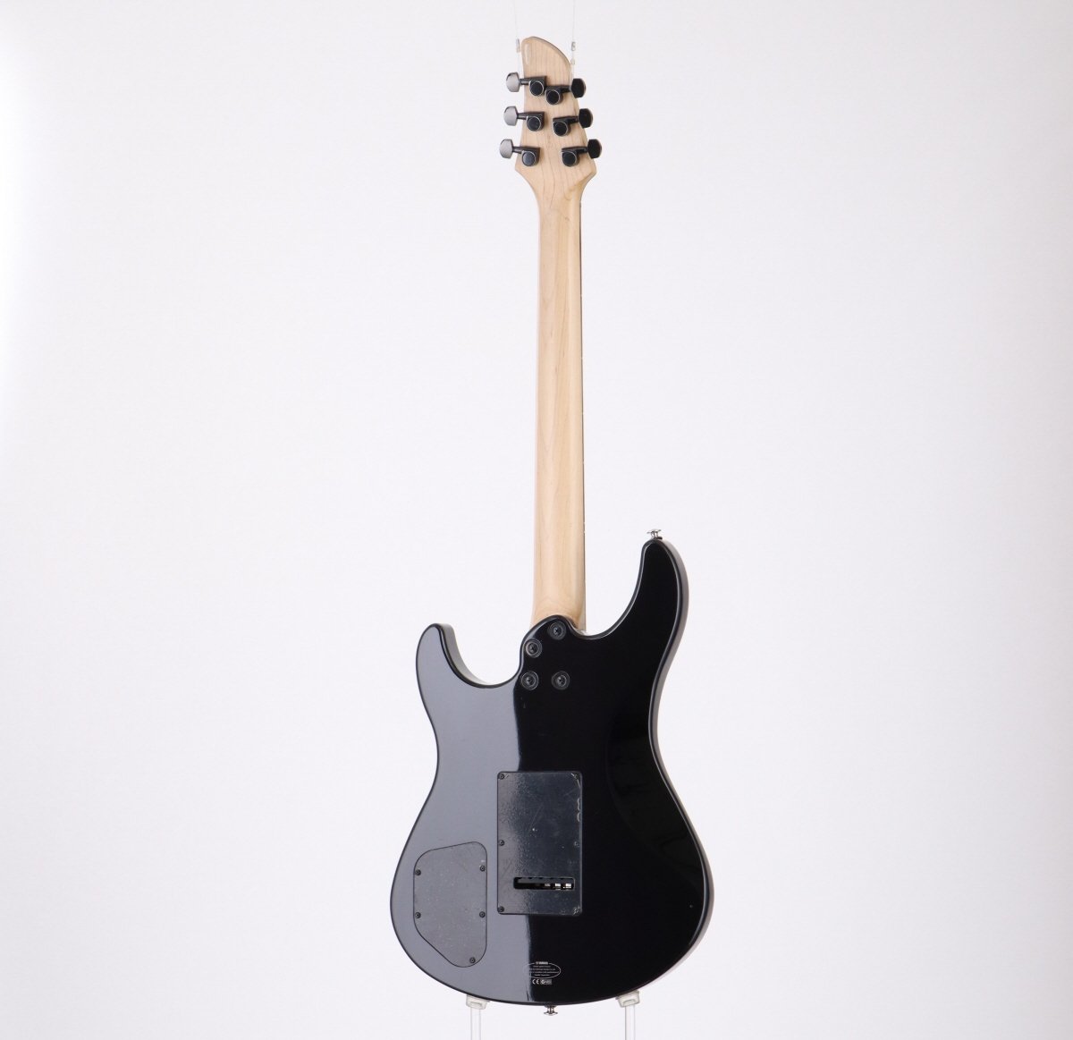 [SN QIN169053] USED YAMAHA / RGX620Z Deep Blue Burst [11]