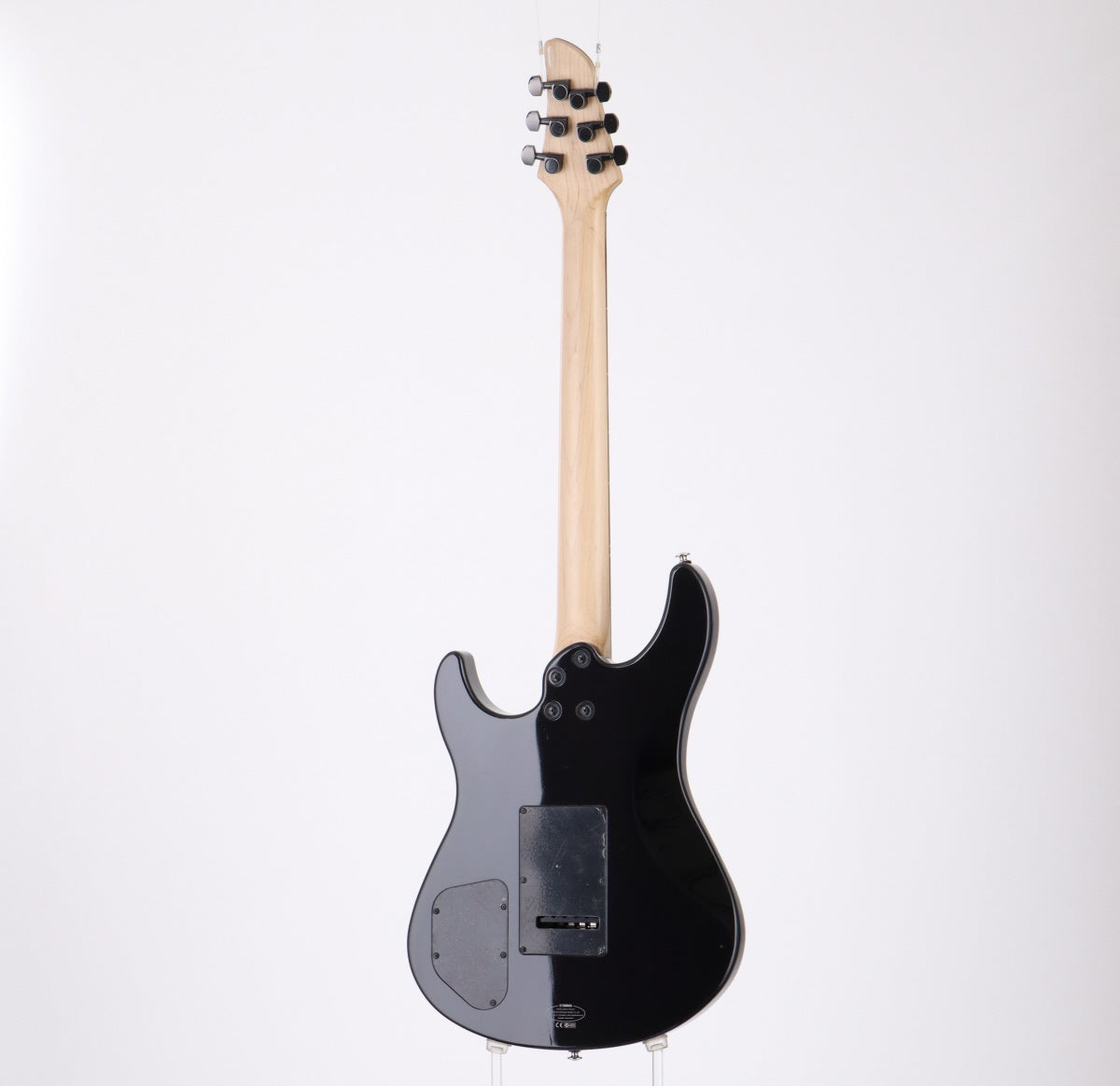 [SN QIN169053] USED YAMAHA / RGX620Z Deep Blue Burst [11]