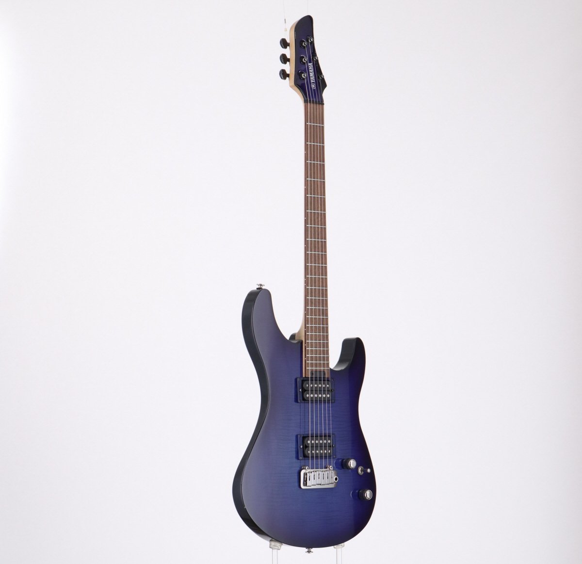 [SN QIN169053] USED YAMAHA / RGX620Z Deep Blue Burst [11]
