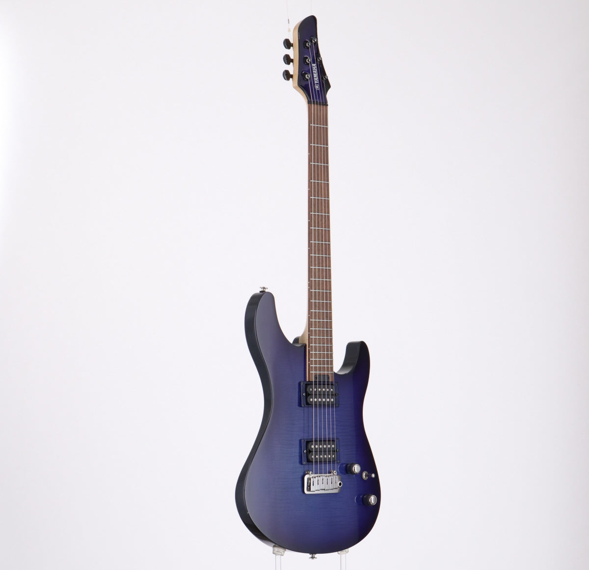 [SN QIN169053] USED YAMAHA / RGX620Z Deep Blue Burst [11]