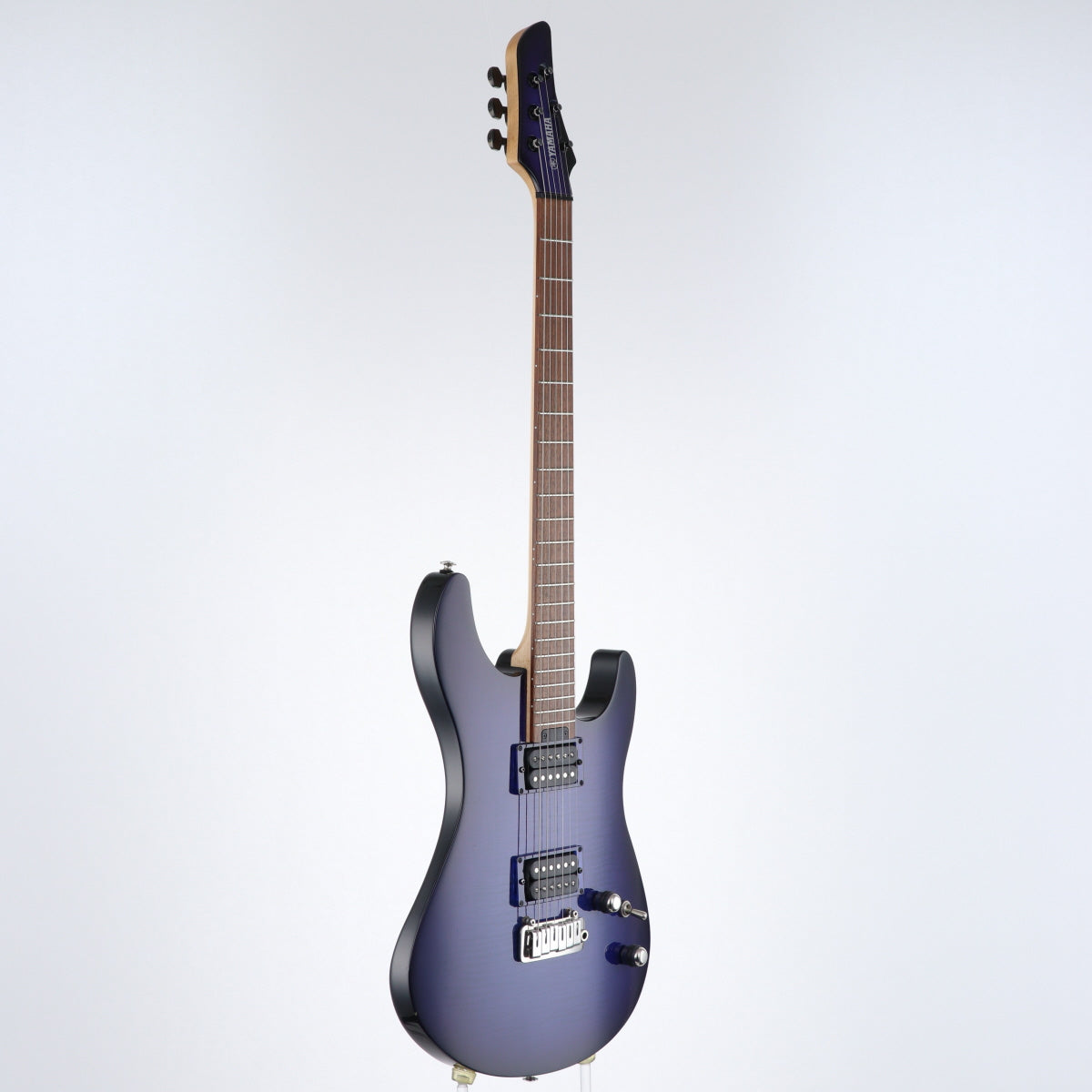 [SN QIN169053] USED YAMAHA / RGX620Z Deep Blue Burst [11]