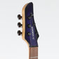 [SN QIN169053] USED YAMAHA / RGX620Z Deep Blue Burst [11]